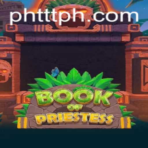 Discover the Enchanting World of BookOfPriestess