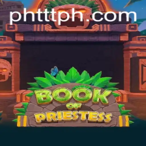 Discover the Enchanting World of BookOfPriestess