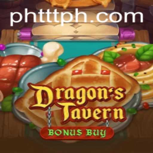 Discover the Enchanting World of DragonsTavern: An In-Depth Look at the Game and PHTTT Gameplay