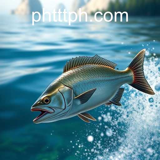 Exploring the Exciting World of Fishing Games: A Deep Dive into 'PHTTT'