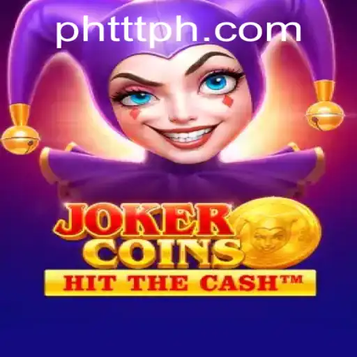 JokerCoins: The Game Revolutionizing the Crypto World