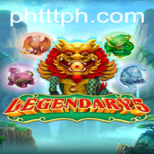 Discover the Thrilling World of Legendary5: The PHTTT Phenomenon
