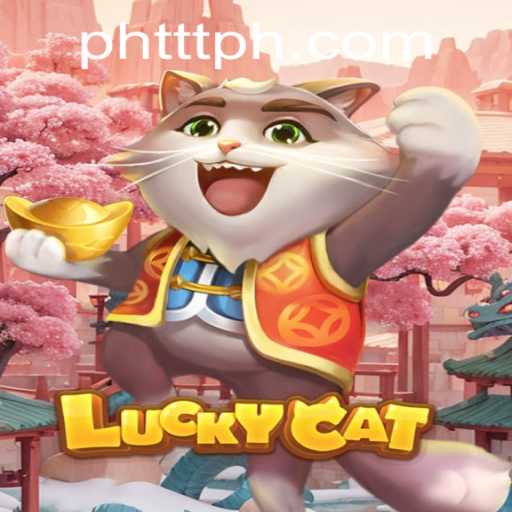 Discover the Enchanting World of 'LuckyCat': A New Era in Gaming
