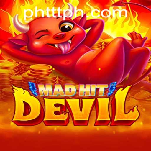 MadHitDevil: Unveiling the Thrills of a Revolutionary Game