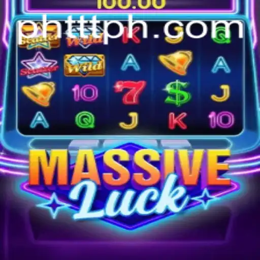 Discovering MassiveLuck: A Game Where Strategy Meets Fortune