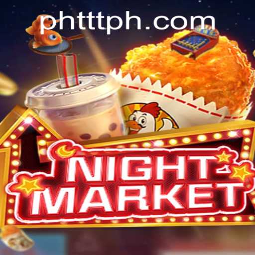 Explore the Exciting World of NIGHTMARKET: A Game of Strategy and Intrigue