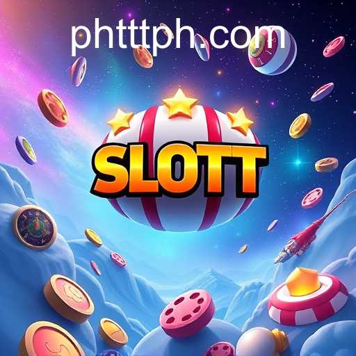 Exploring the World of Online Slots: The Rise of PHTTT
