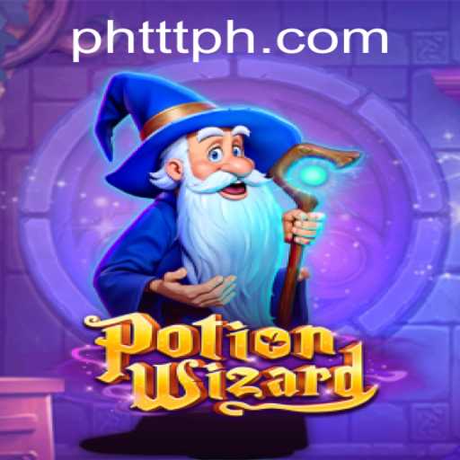 PotionWizard: An Enchanting Journey Through Magical Realms