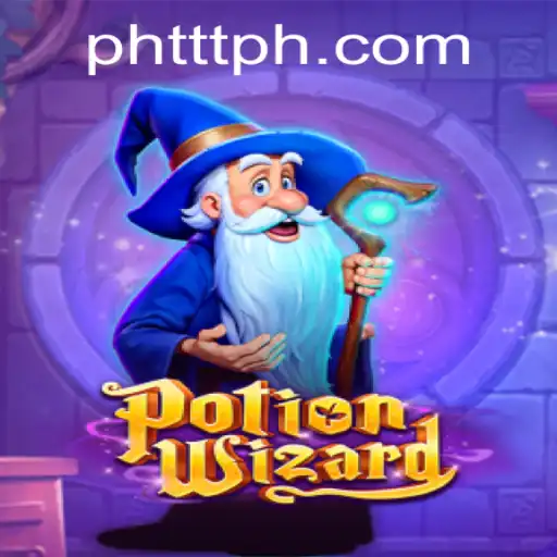 PotionWizard: An Enchanting Journey Through Magical Realms