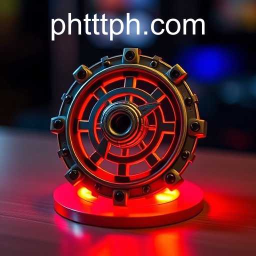 Unveiling the Excitement of Rotary Games: A Deep Dive into PHTTT