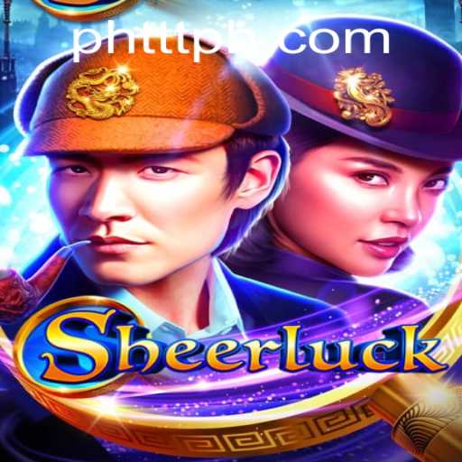 Sheerluck: The Ultimate Game of Wit and Strategy