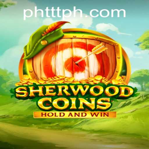 Exploring SherwoodCoins: A New Era in Gaming with PHTTT