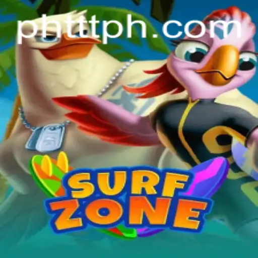 SurfZone: Ride the Waves and Master the Elements