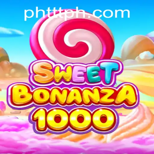 SweetBonanza1000: A New Gaming Sensation Sweeping the Globe