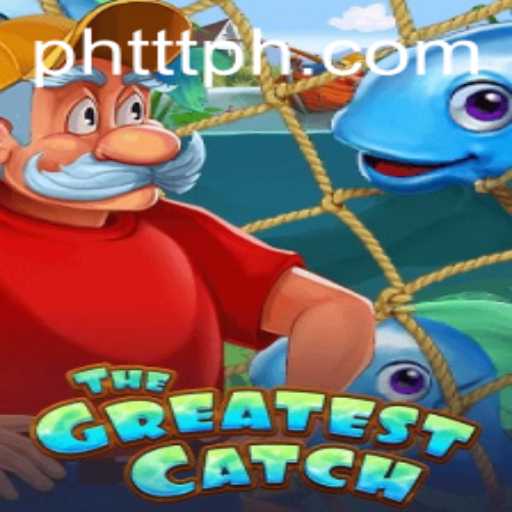 Discovering TheGreatestCatch: A Thrilling Adventure in Strategy and Skill