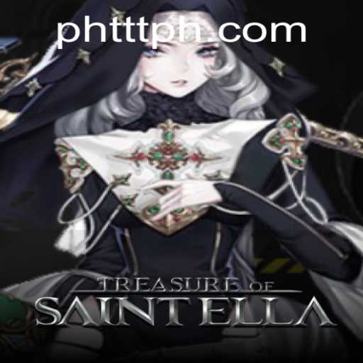 Unveiling TreasureofSaintElla: The Ultimate Adventure Awaits with PHTTT