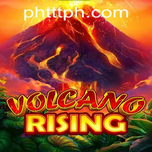 Unleashing the Power of VolcanoRising: An Epic Gaming Adventure